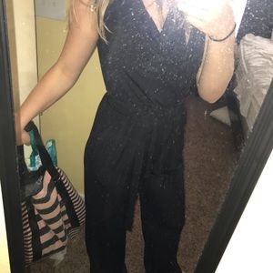 Dressy Pantsuit